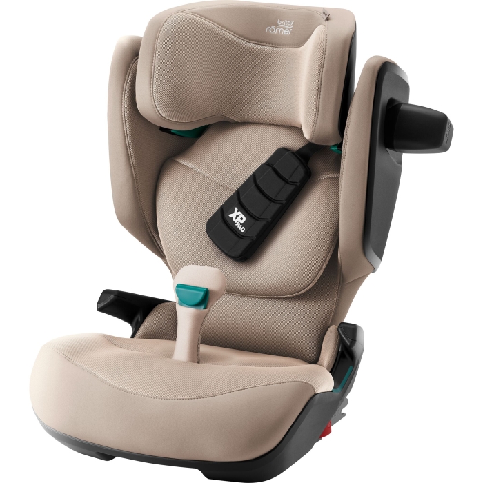 Britax Römer Kidfix pro teak